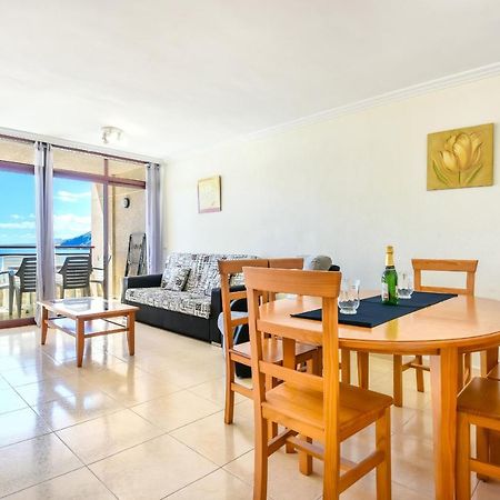 Homeincalpe Rosamarina 9C Exterior foto