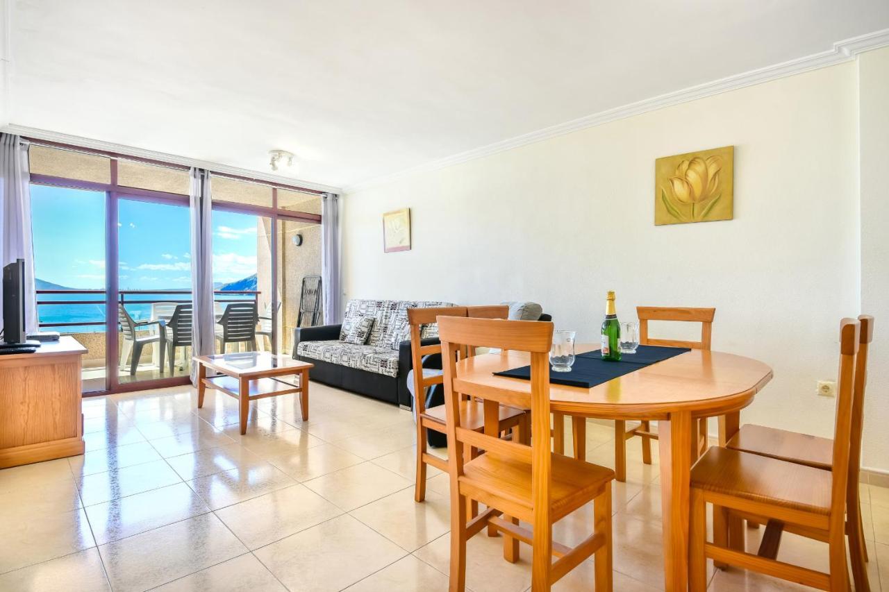 Homeincalpe Rosamarina 9C Exterior foto