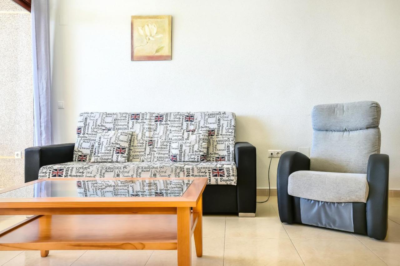 Homeincalpe Rosamarina 9C Exterior foto